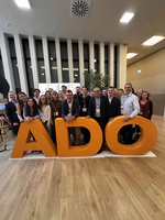 WisPerMed at ADO 2026