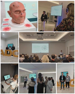 WisPerMed at ADO 2025