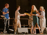 Dr. Henning Schäfer receives Doctoral Award