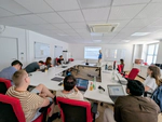 Meet-The-Expert Tobias Esch