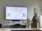 Merlin Engelke successfully defends his PhD thesis